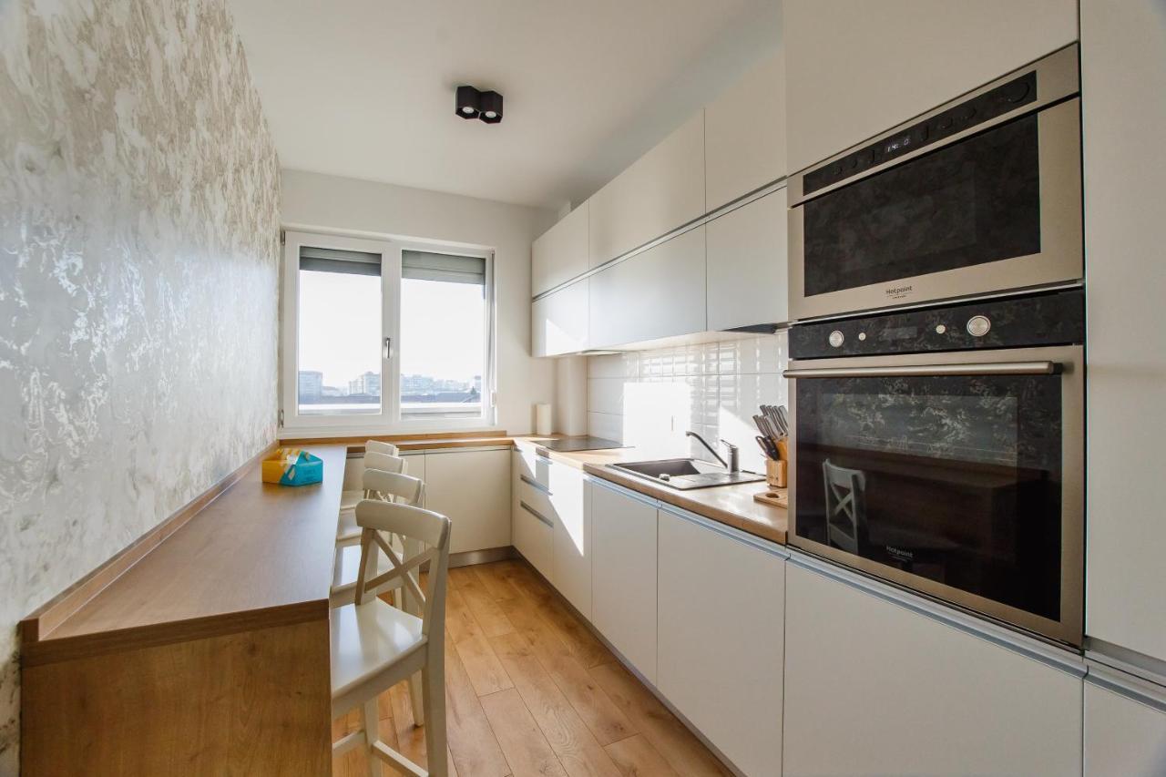 Fantastic Apartment At Prima Residence Oradea Exterior foto